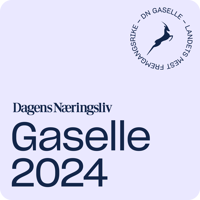 Gaselle-2024