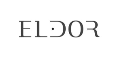 Eldor logo