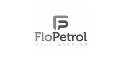 FloPetrol logo