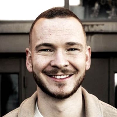 Henrik Breimyr, Leadify