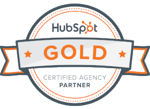 Mai 2018 - Gold Partner HubSpot