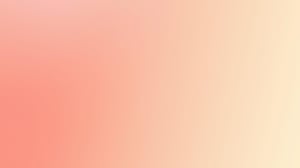 Create a bright, minimal gradient background