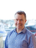 Øyvind Jacobsen