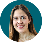 Møt Charlotte Kleming