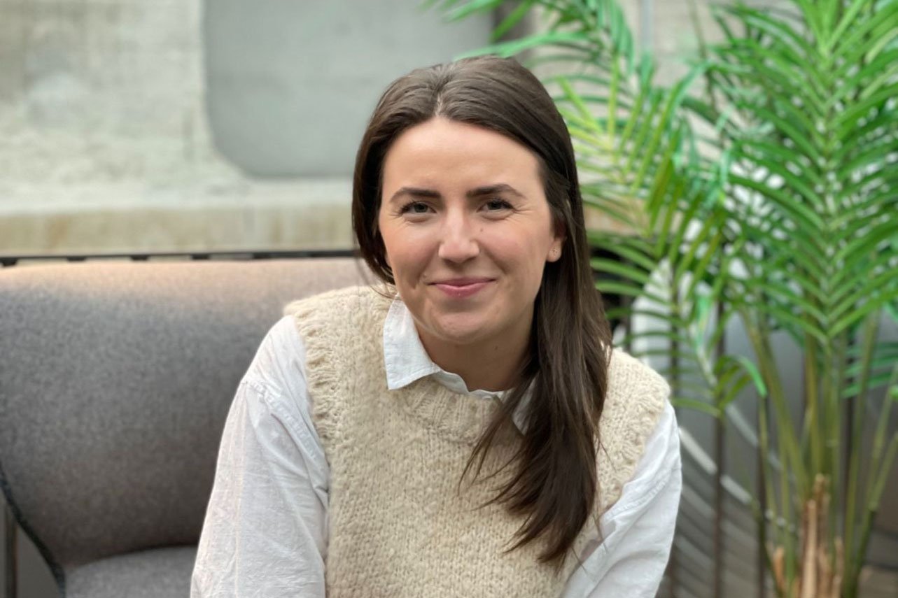 Elisabeth Knudsen | Leadify