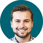 Simen Ludvigsen | Leadify