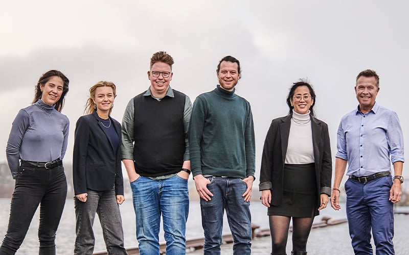 Om oss | Leadify