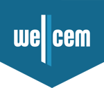 Wellcem logo