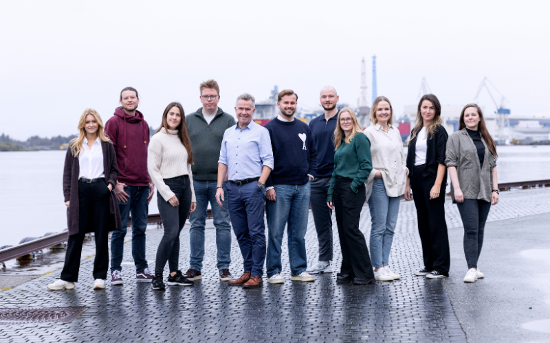 Nyheter | Leadify