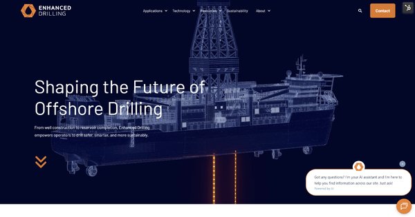 Enhanced Drilling