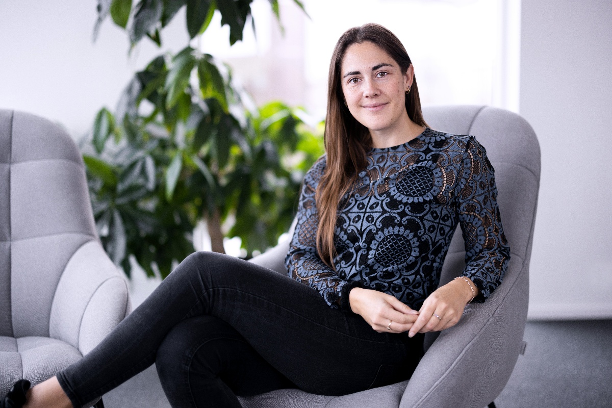 Charlotte Kleming | Leadify