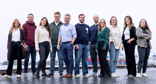 Om oss | Leadify