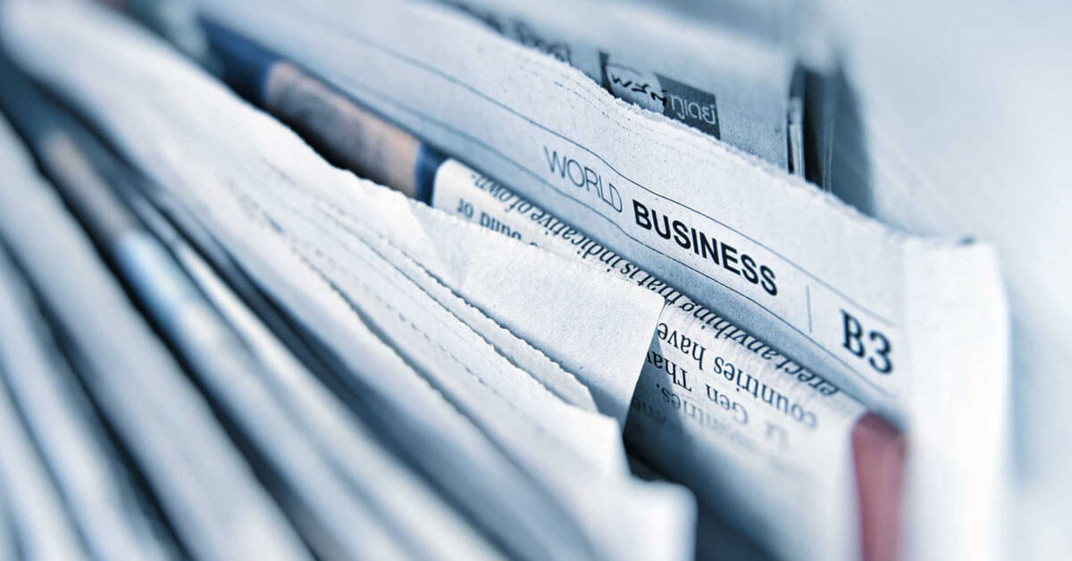Er redaksjonell omtale (PR) smart å bruke i B2B-markedsføring?