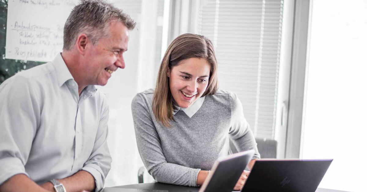 Hvordan treffe din målgruppe med LinkedIn annonser i 2020?