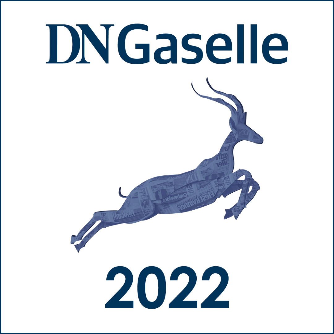 Leadify | DNGaselle 2022